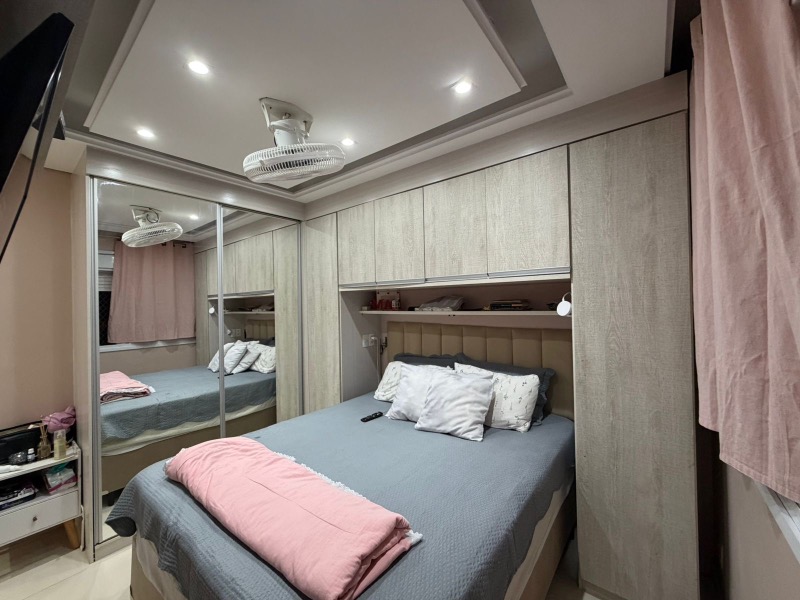 Apartamento, 3 quartos, 89 m² - Foto 10
