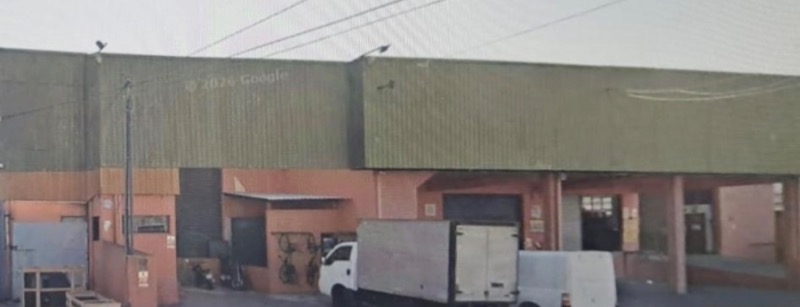Depósito-Galpão, 1500 m² - Foto 1