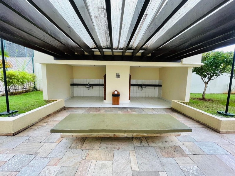 Apartamento, 2 quartos, 44 m² - Foto 27