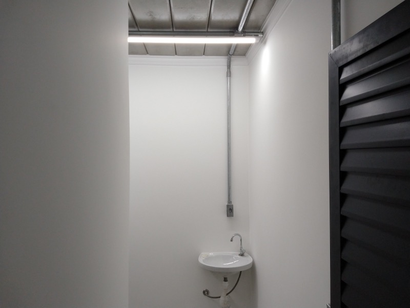 Depósito-Galpão, 604 m² - Foto 25