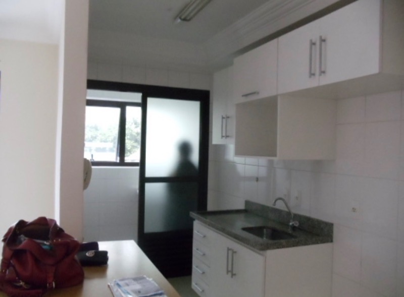 Apartamento, 2 quartos, 52 m² - Foto 4