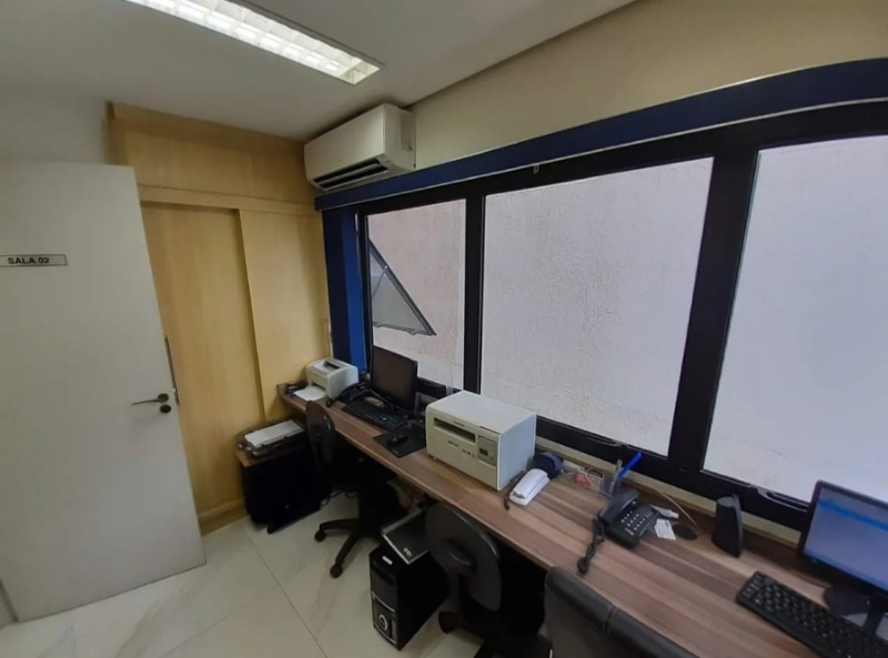 Sala-Conjunto, 40 m² - Foto 2