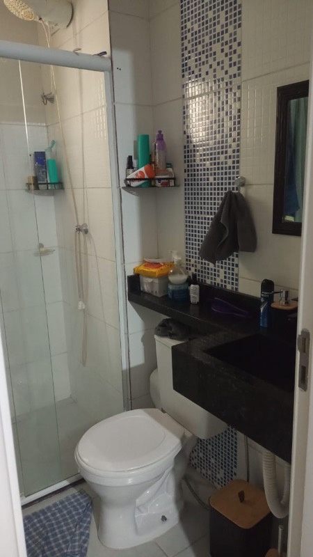 Apartamento, 2 quartos, 40 m² - Foto 8
