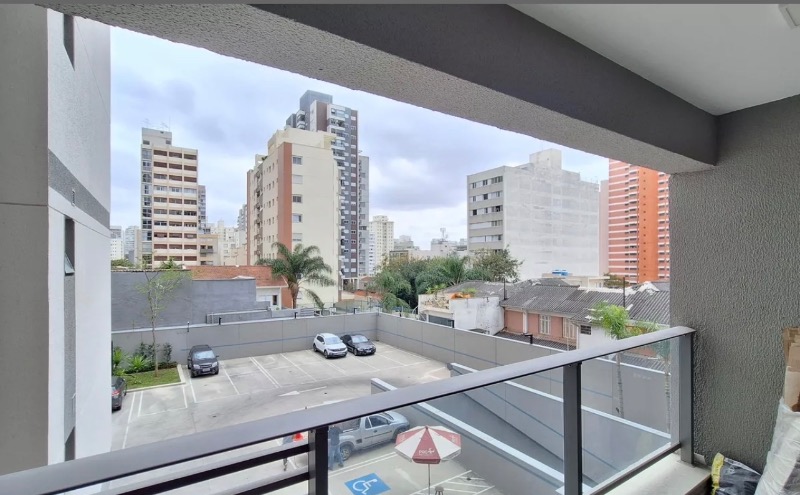 Apartamento, 1 quarto, 31 m² - Foto 6