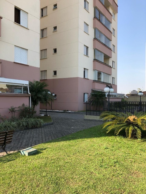 Apartamento, 2 quartos, 60 m² - Foto 23