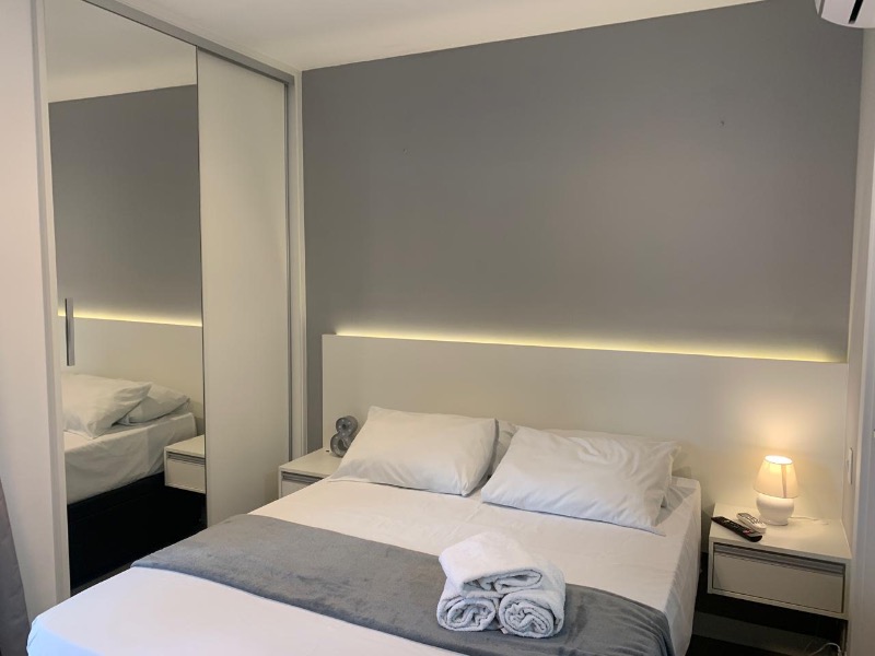 Flat/Apart Hotel, 1 quarto, 26 m² - Foto 5