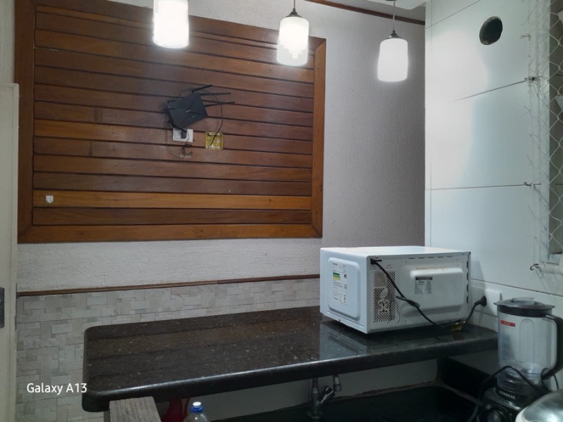 Apartamento, 2 quartos, 38 m² - Foto 2