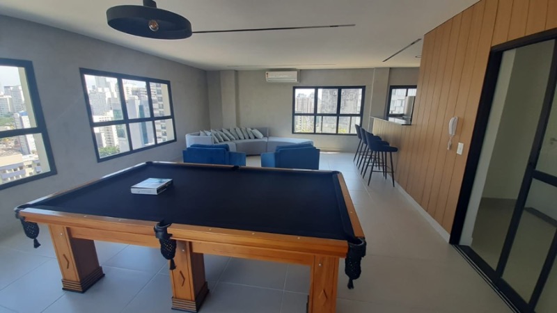 Apartamento, 1 quarto, 36 m² - Foto 47