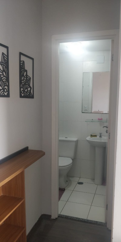 Apartamento, 1 quarto, 31 m² - Foto 29