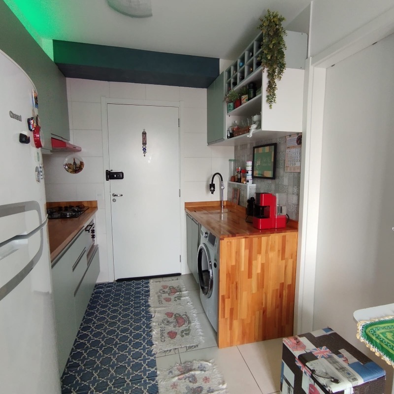 Apartamento, 1 quarto, 29 m² - Foto 5