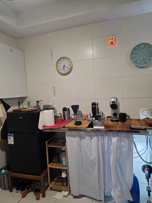 Apartamento, 1 quarto, 27 m² - Foto 6
