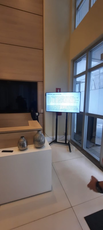 Sala-Conjunto, 37 m² - Foto 7