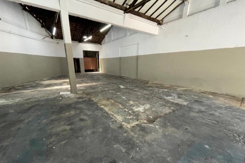 Depósito-Galpão, 500 m² - Foto 5