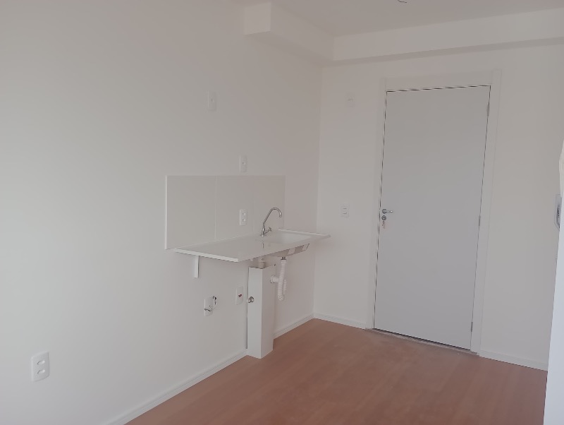 Flat/Apart Hotel, 1 quarto, 17 m² - Foto 9