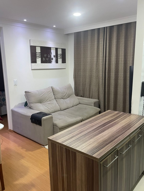 Apartamento, 2 quartos, 54 m² - Foto 5
