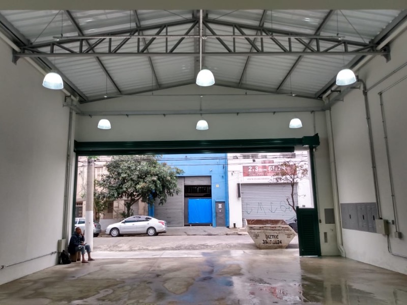 Depósito-Galpão, 254 m² - Foto 5