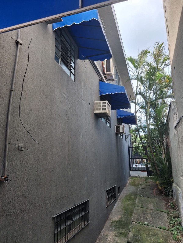 Prédio Inteiro, 287 m² - Foto 65