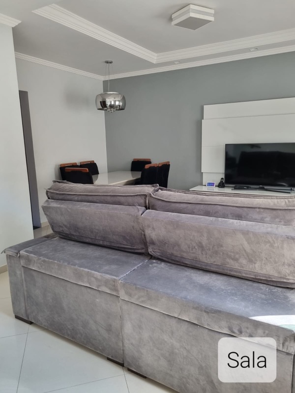Casa, 3 quartos, 120 m² - Foto 6