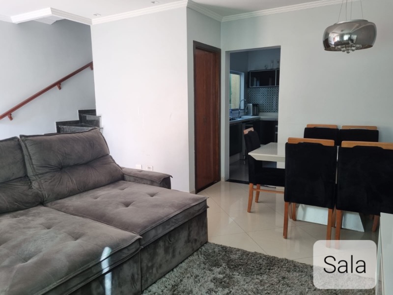 Casa, 3 quartos, 120 m² - Foto 7