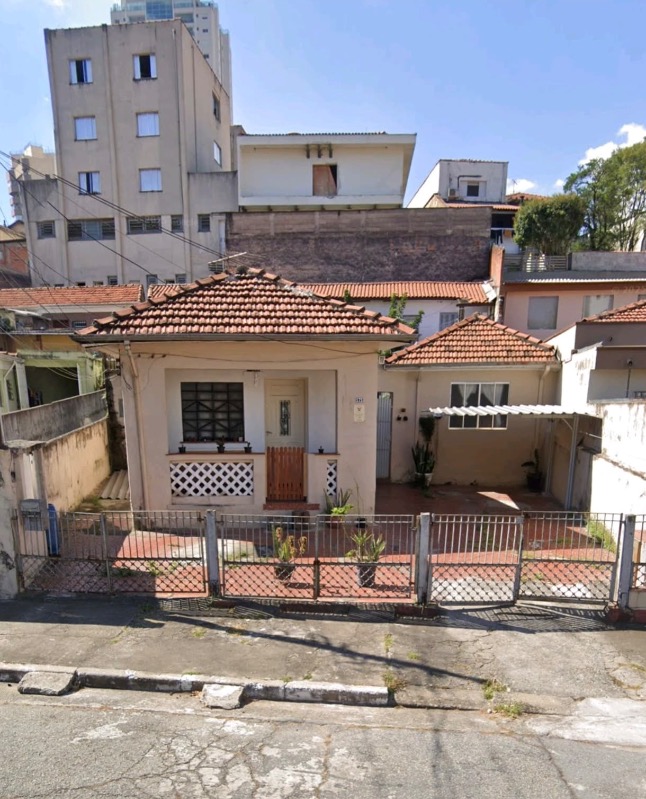 Terreno, 485 m² - Foto 3