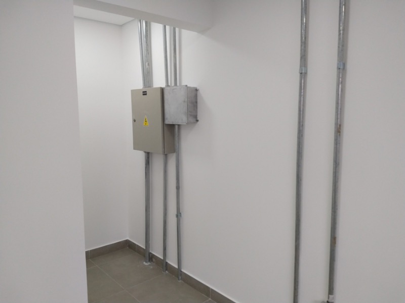 Depósito-Galpão, 604 m² - Foto 17