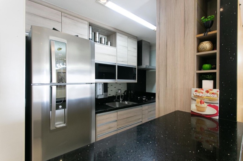 Apartamento, 2 quartos, 82 m² - Foto 11