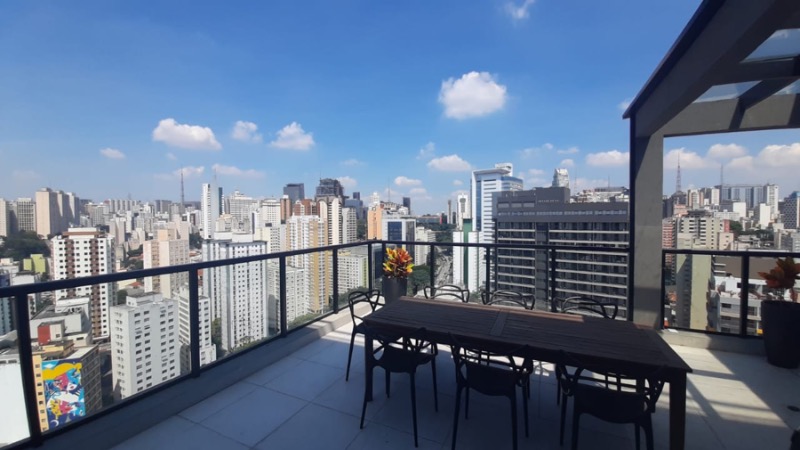 Apartamento, 1 quarto, 36 m² - Foto 48