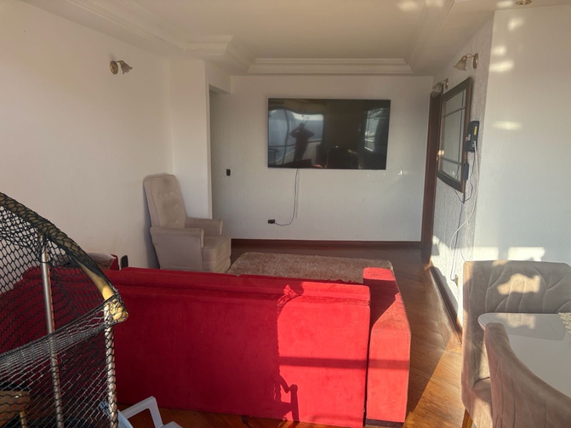 Cobertura, 3 quartos, 276 m² - Foto 4