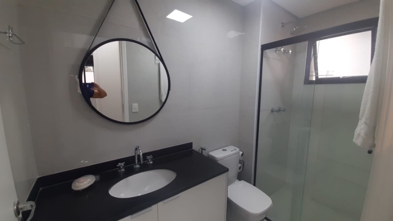 Apartamento, 1 quarto, 36 m² - Foto 37