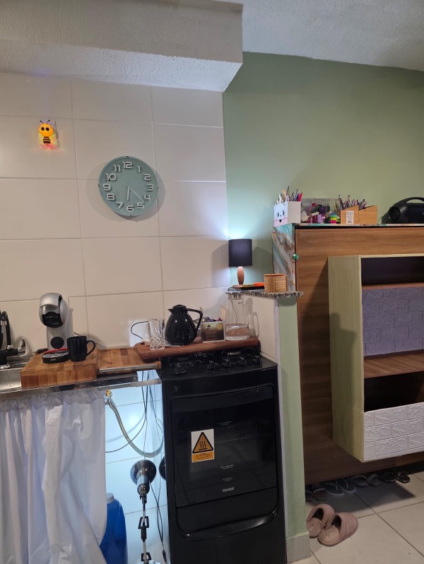Apartamento, 1 quarto, 27 m² - Foto 7