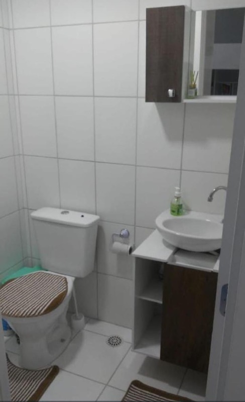 Kitnet-Studio, 24 m² - Foto 5