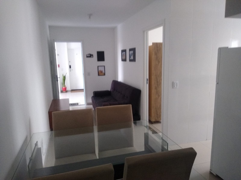 Apartamento, 1 quarto, 35 m² - Foto 2