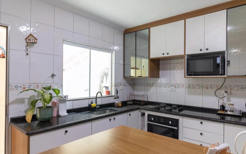 Casa de Condomínio, 3 quartos - Foto 8