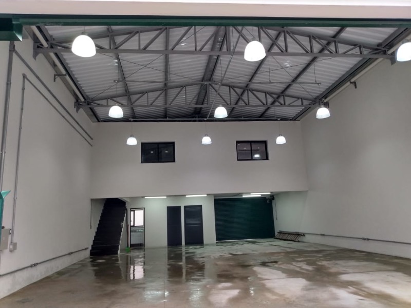 Depósito-Galpão, 254 m² - Foto 10