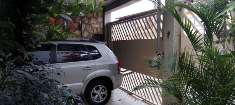 Casa, 3 quartos, 180 m² - Foto 2