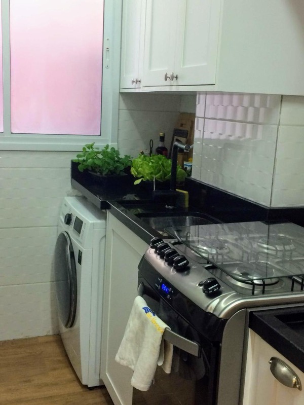 Apartamento, 2 quartos, 60 m² - Foto 7