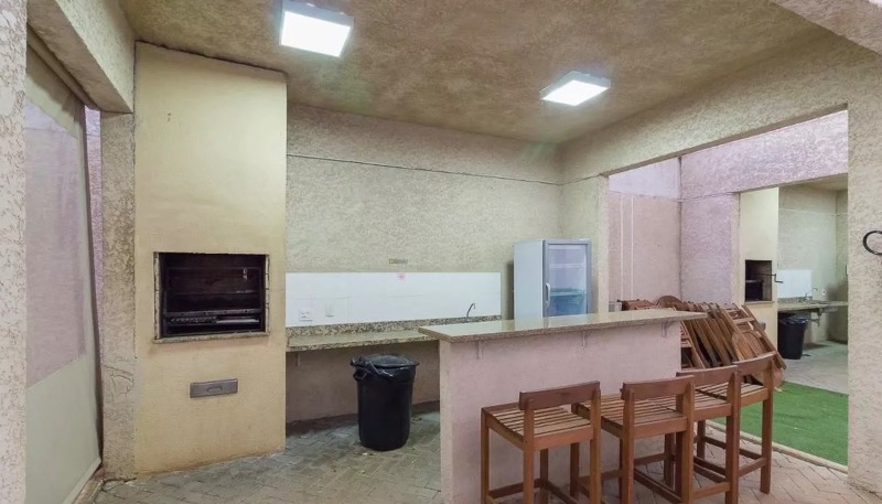 Apartamento, 2 quartos, 45 m² - Foto 18