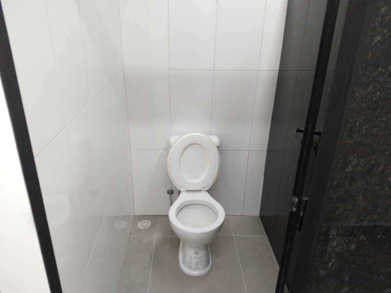 Depósito-Galpão, 604 m² - Foto 22