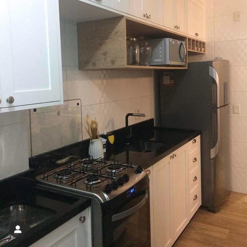 Apartamento, 2 quartos, 60 m² - Foto 6