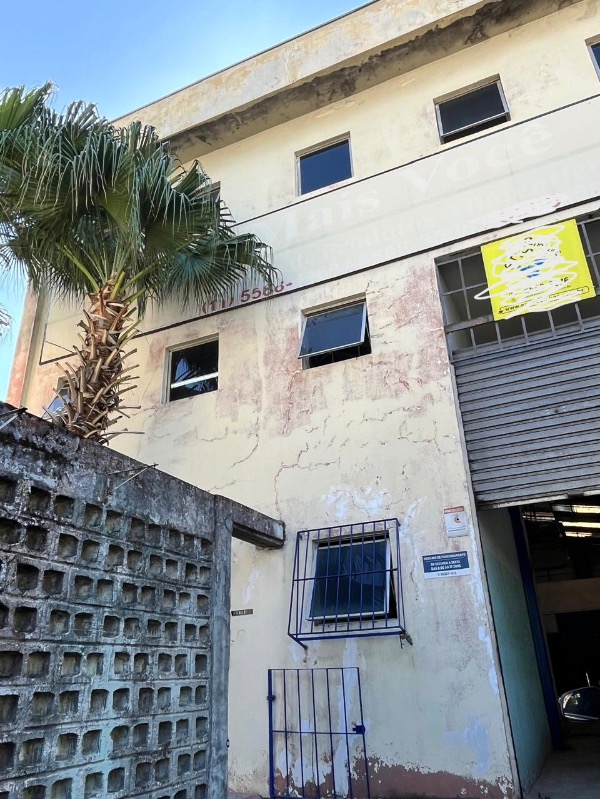 Depósito-Galpão, 385 m² - Foto 5