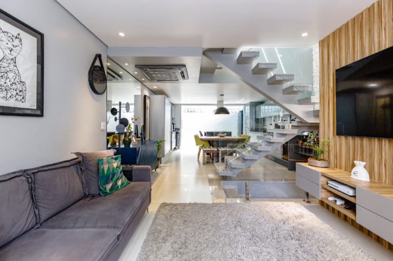 Casa, 2 quartos, 123 m² - Foto 3