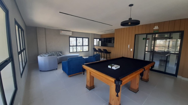 Apartamento, 1 quarto, 36 m² - Foto 45