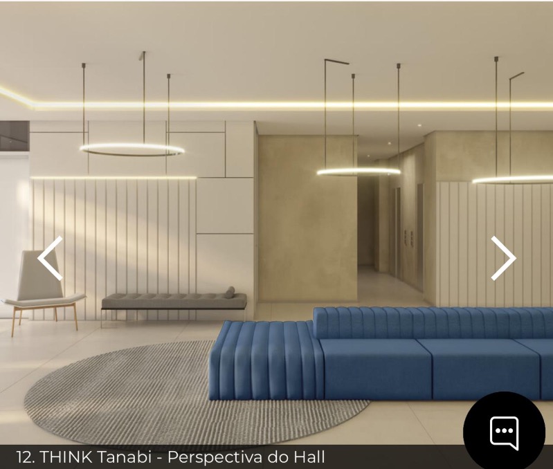 Apartamento, 1 quarto, 24 m² - Foto 6