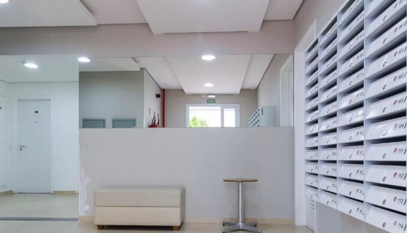 Apartamento, 2 quartos, 45 m² - Foto 19