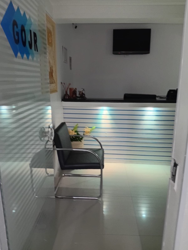 Sala-Conjunto, 116 m² - Foto 1