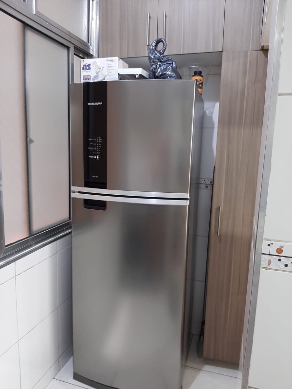 Apartamento, 2 quartos, 76 m² - Foto 16
