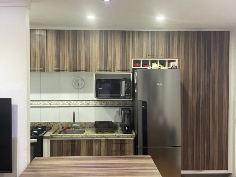 Apartamento, 2 quartos, 54 m² - Foto 8