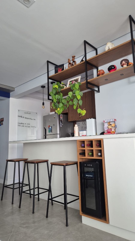 Apartamento, 2 quartos, 95 m² - Foto 3