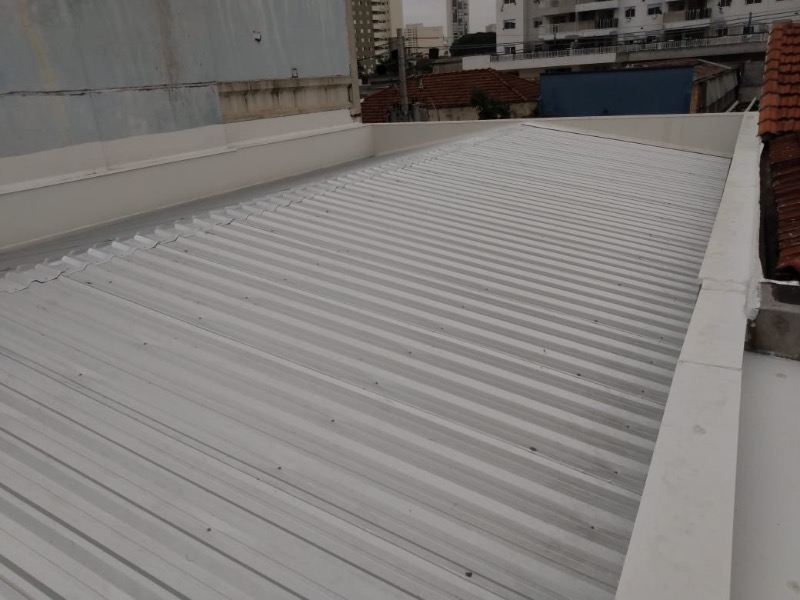 Depósito-Galpão, 254 m² - Foto 16