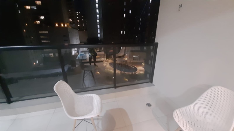 Apartamento, 1 quarto, 36 m² - Foto 36